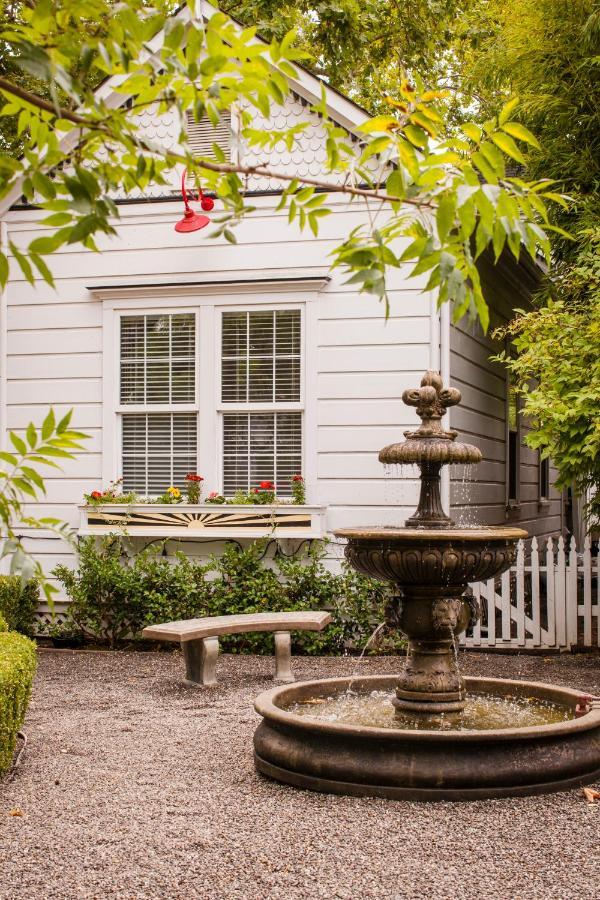 Inn St Helena St. Helena Exterior foto
