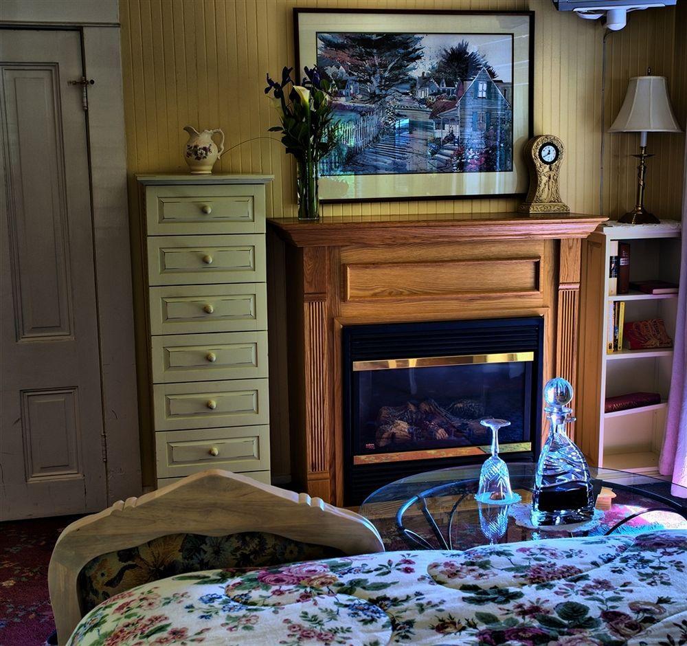 Inn St Helena St. Helena Zimmer foto